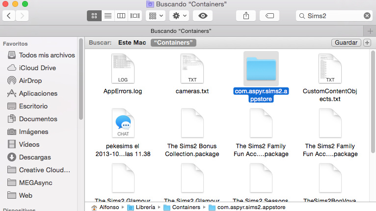 como-instalar-archivos-package-a-los-sims-2-gran-coleccion-de-mac-os-x