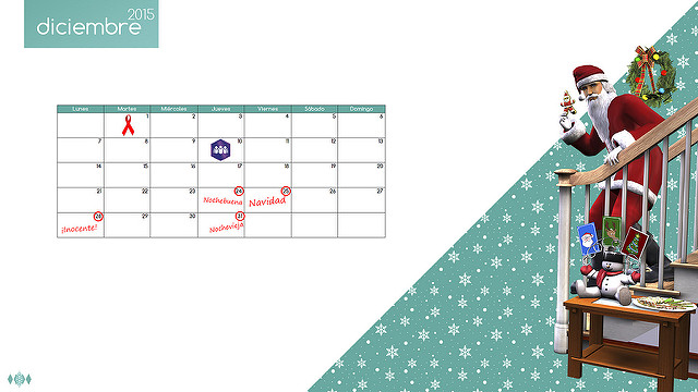 fondo-de-pantalla-calendario-de-los-sims-ano-2015