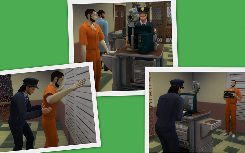 Mil objetos desbloqueados en Los Sims 4, cómo usarlos - pekesims