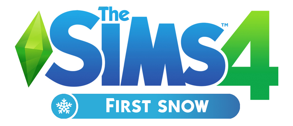 mod-destacado-first-snow-nieve-en-los-sims-4