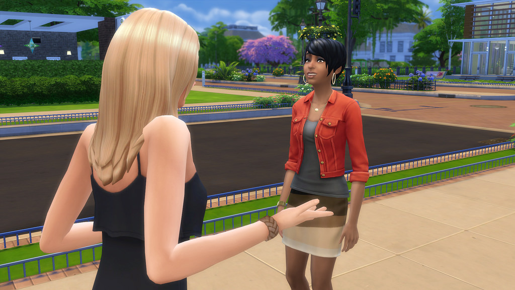 Sims fogyni Hogyan otthon fogyasztható nézze